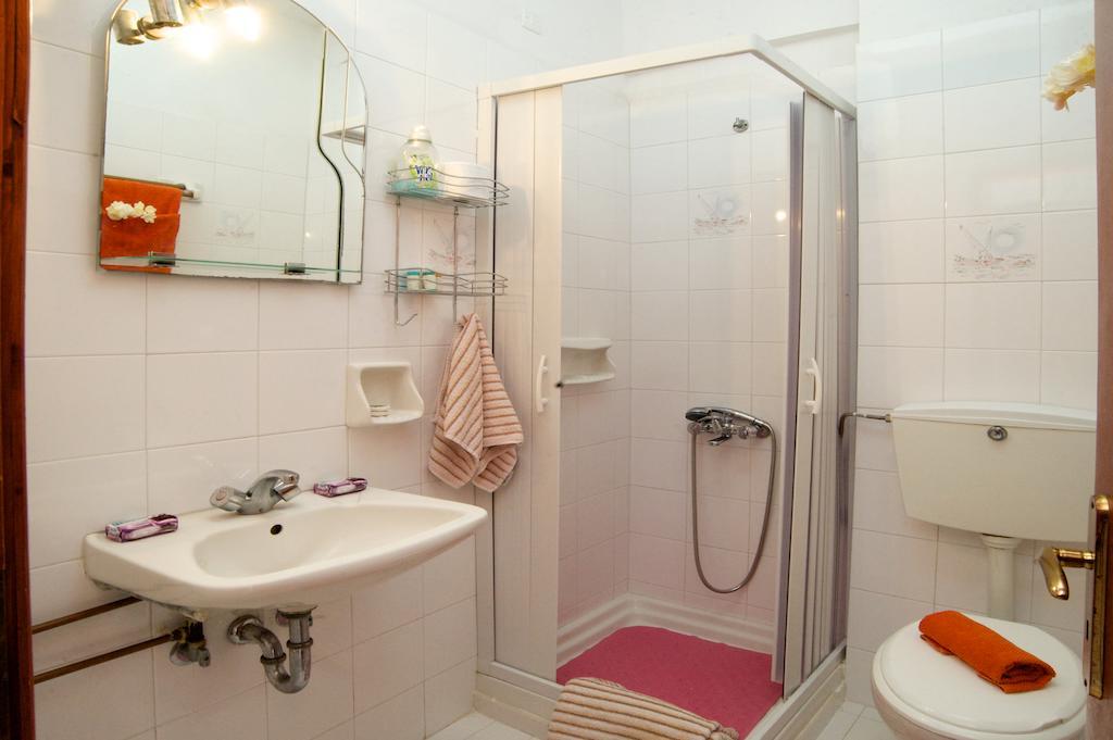 Thodora Appartments Sami  Eksteriør billede
