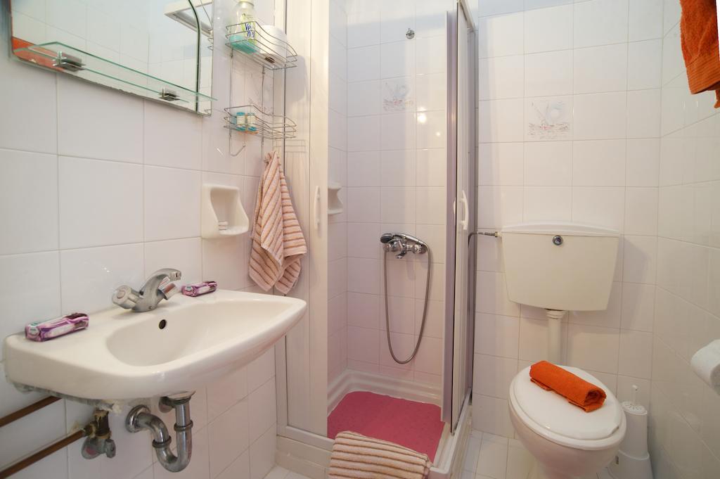 Thodora Appartments Sami  Eksteriør billede