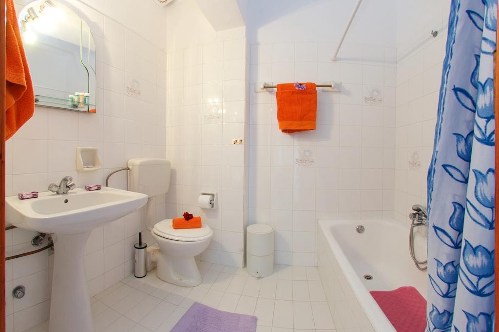 Thodora Appartments Sami  Værelse billede